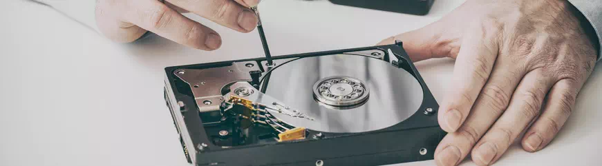 Data Backup and Data Recovery