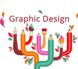 Graphic Designing