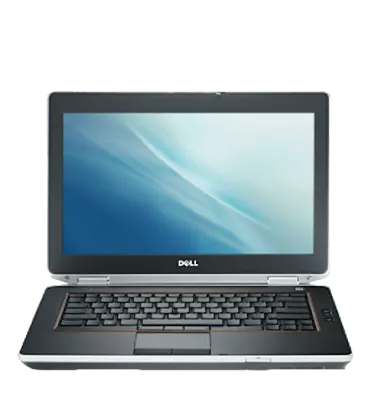 Dell Latitude E6420