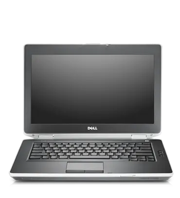 Dell Latitude E6430