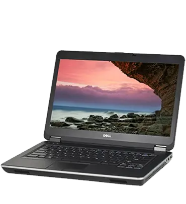 Dell Latitude E6440